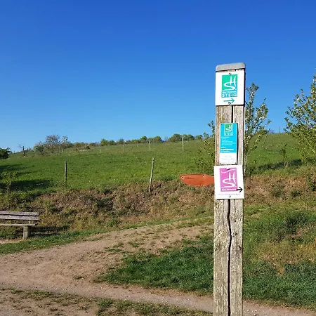 Apartment Ferienapartment Im Augustinus Park