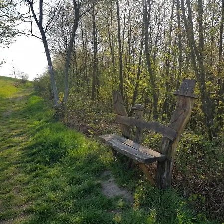 Ferienapartment Im Augustinus Park *