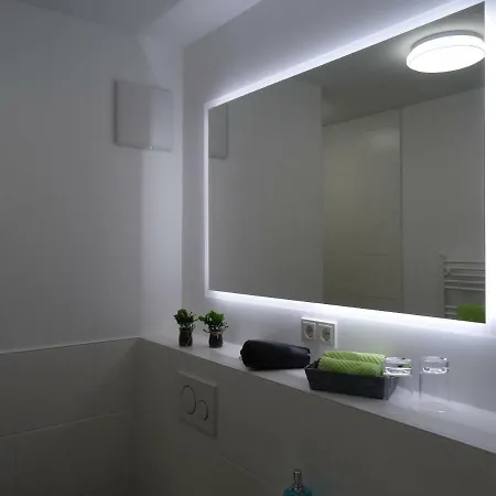 Ferienapartment Im Augustinus Park