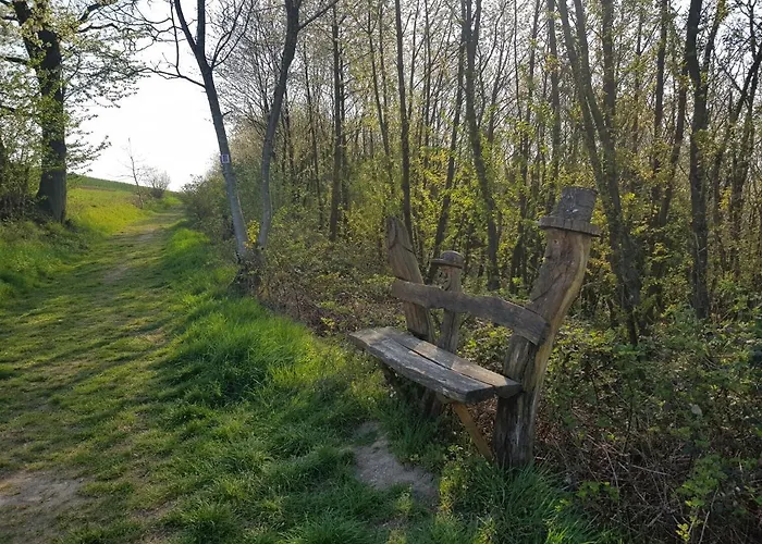 Ferienapartment Im Augustinus Park *